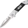 SOG Fielder G10 Folder Knife FF38