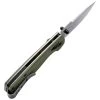 SOG Terminus XR Olive Drab G10 Folder Knife TM1022