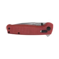 SOG Terminus XR Crimson G10 Folder Knife TM1023 -Knifes Series Shop SOGTM1023 3