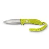 Victorinox Swiss Army Hunter Pro Alox Electric Yellow Limited Edition 2023 Folder Pocket Knife - 352 -Knifes Series Shop VIC0.9415.L23