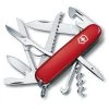 Victorinox Swiss Army Huntsman Red 15 Function Medium Folder Pocket Knife - 35650 -Knifes Series Shop VIC1.3713