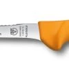 Victorinox Swibo Fish Filleting Knife With Scaler 16cm Orange - 5.8448.16 2 Victorinox Swibo Fish Filleting Knife With Scaler 16cm Orange - 5.8448.16 -Knifes Series Shop VIC5.8448.16
