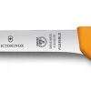 Victorinox Swibo Fish Filleting Knife (Narrow Handle) 20cm Orange - 8449.20 2 Victorinox Swibo Fish Filleting Knife (Narrow Handle) 20cm Orange - 8449.20 -Knifes Series Shop VIC5.8449.20