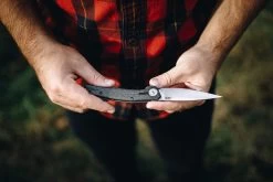 Zero Tolerance ZT Original KVT Carbon Fibre CPM20CV Folder Knife 0707 9 Zero Tolerance ZT Original KVT Carbon Fibre CPM20CV Folder Knife 0707 -Knifes Series Shop ZT0707 2