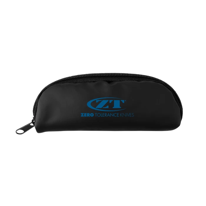 Zero Tolerance Single Knife Storage Pouch - ZT Pouch 3 Zero Tolerance Single Knife Storage Pouch - ZT Pouch